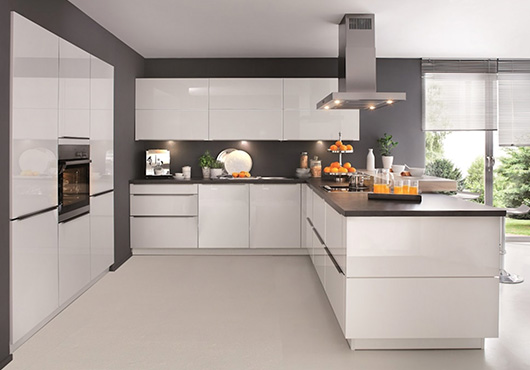 Luxury Kitchens Isle of Man | 5ifth Dimension